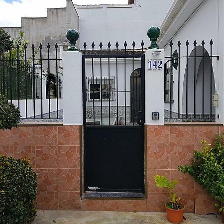 Casa De Jazmin Villa Alhaurín el Grande Exteriör bild