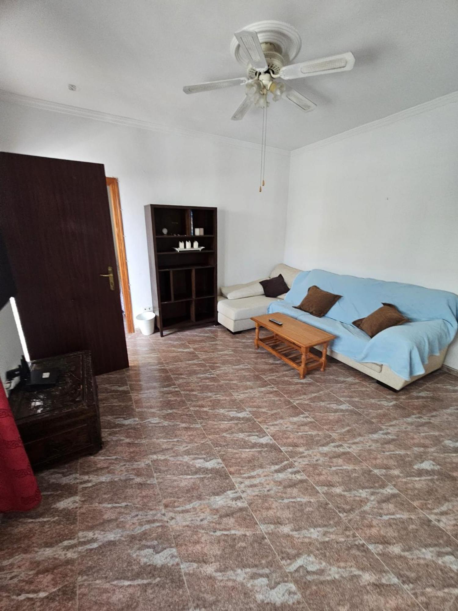 Casa De Jazmin Villa Alhaurín el Grande Exteriör bild