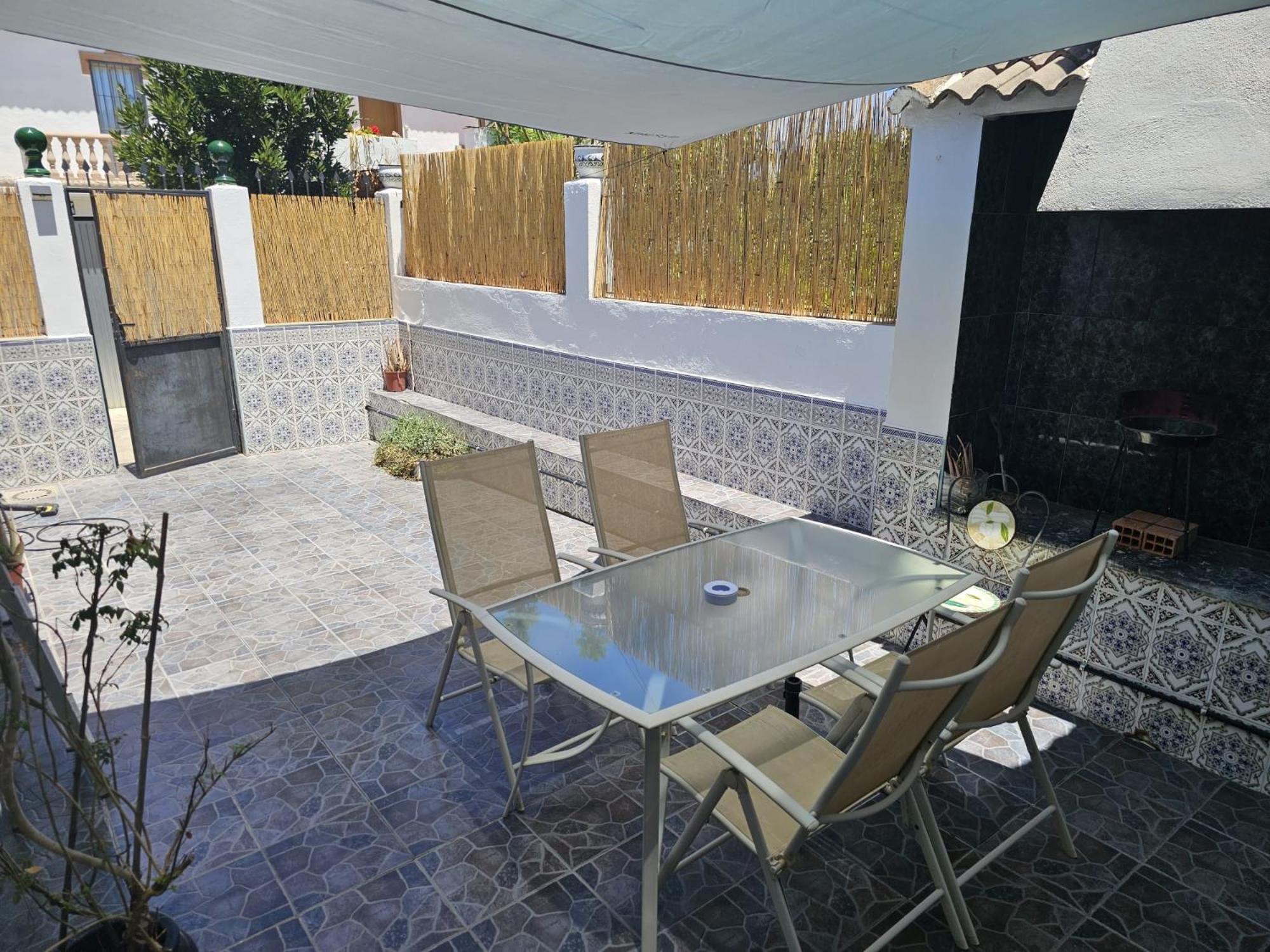 Casa De Jazmin Villa Alhaurín el Grande Exteriör bild