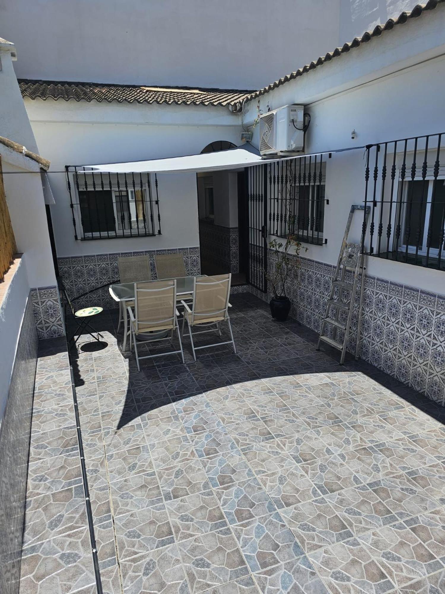 Casa De Jazmin Villa Alhaurín el Grande Exteriör bild